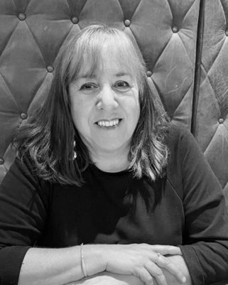 Tracy Predeth FSLCC, LCC Associate