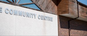 community centre