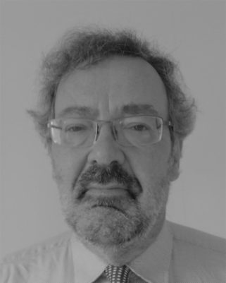 Peter Leppard, LCC Associate