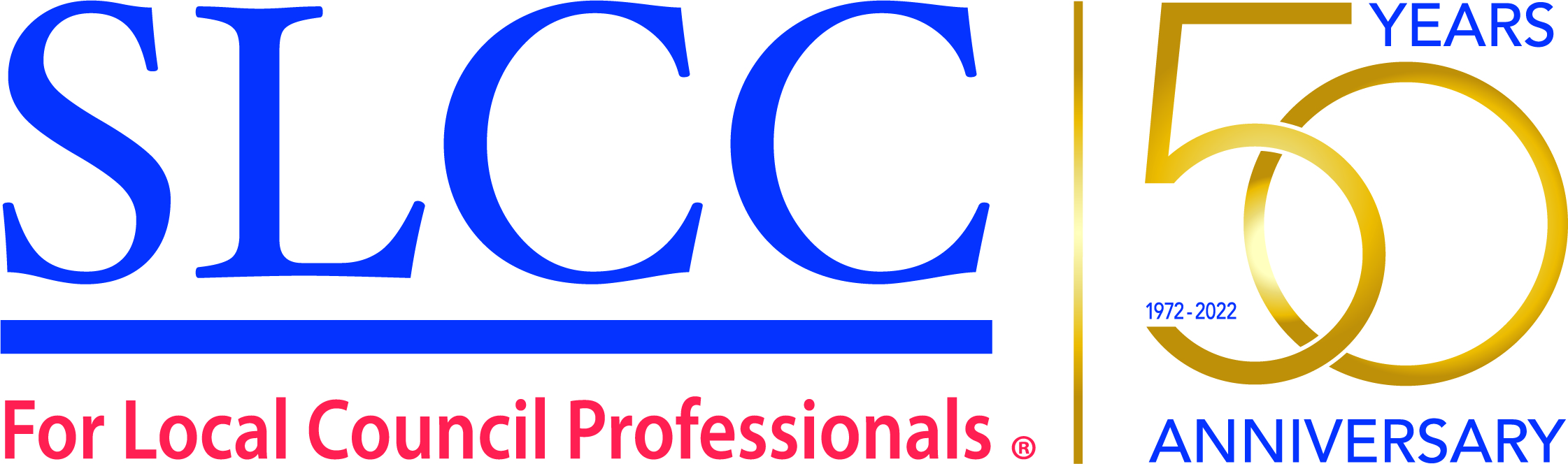 SLCC 50th Anniversary