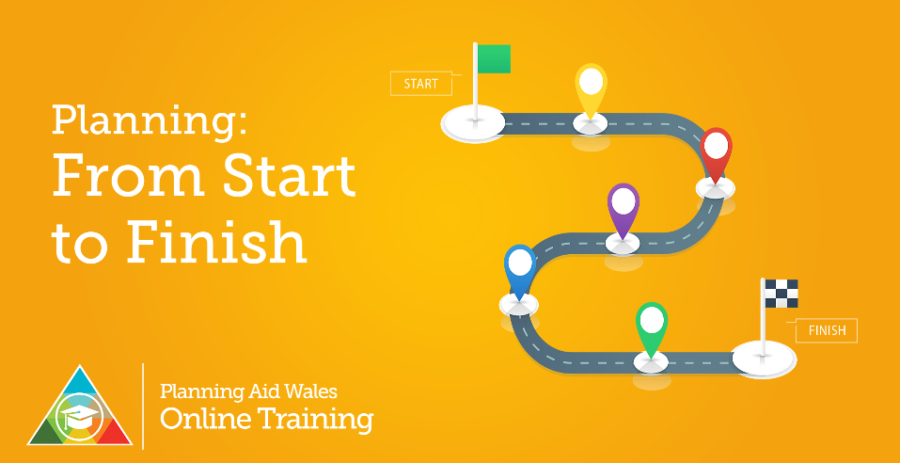 Planning Aid Wales