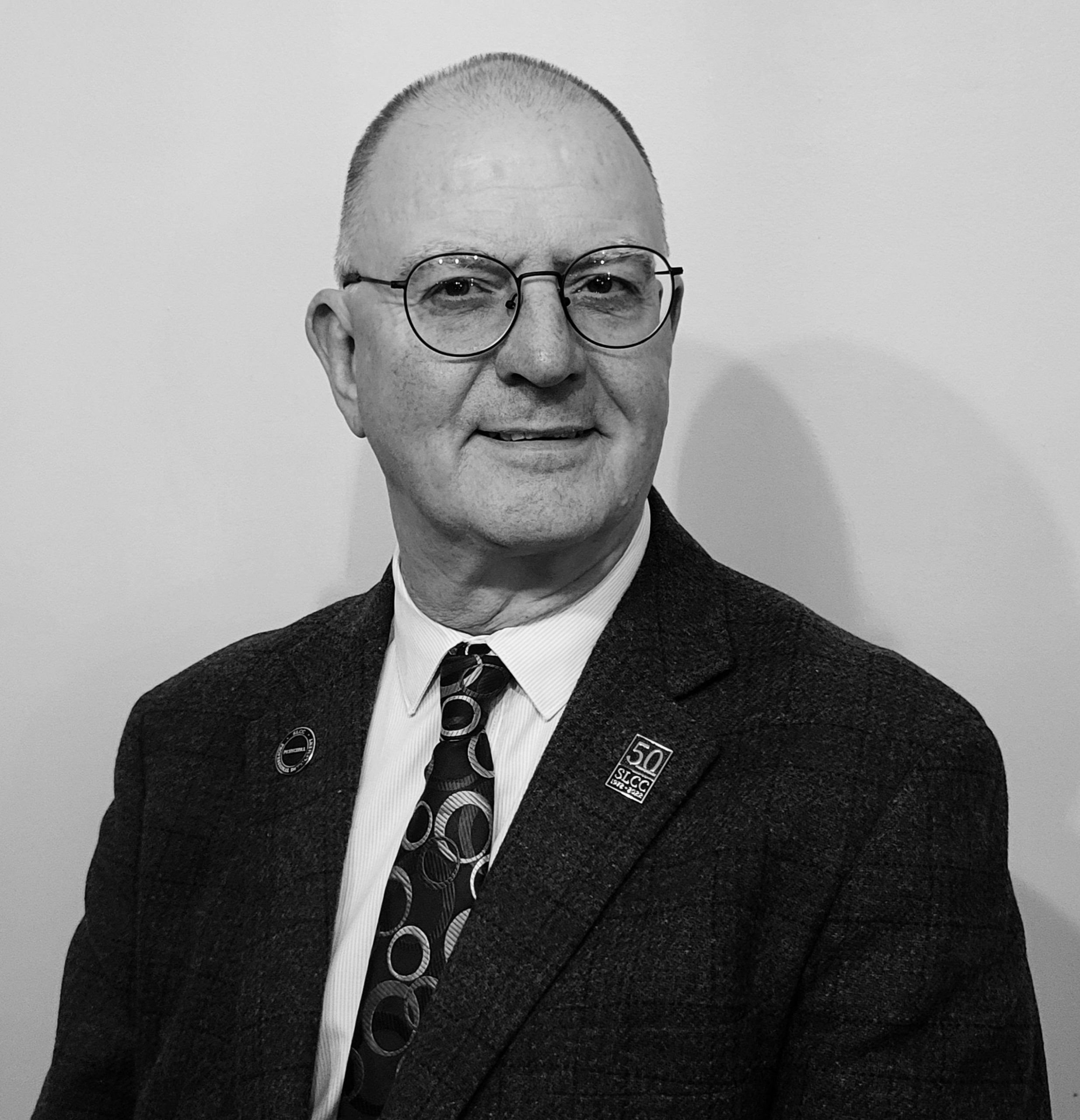 Philip Rowe PSLCC