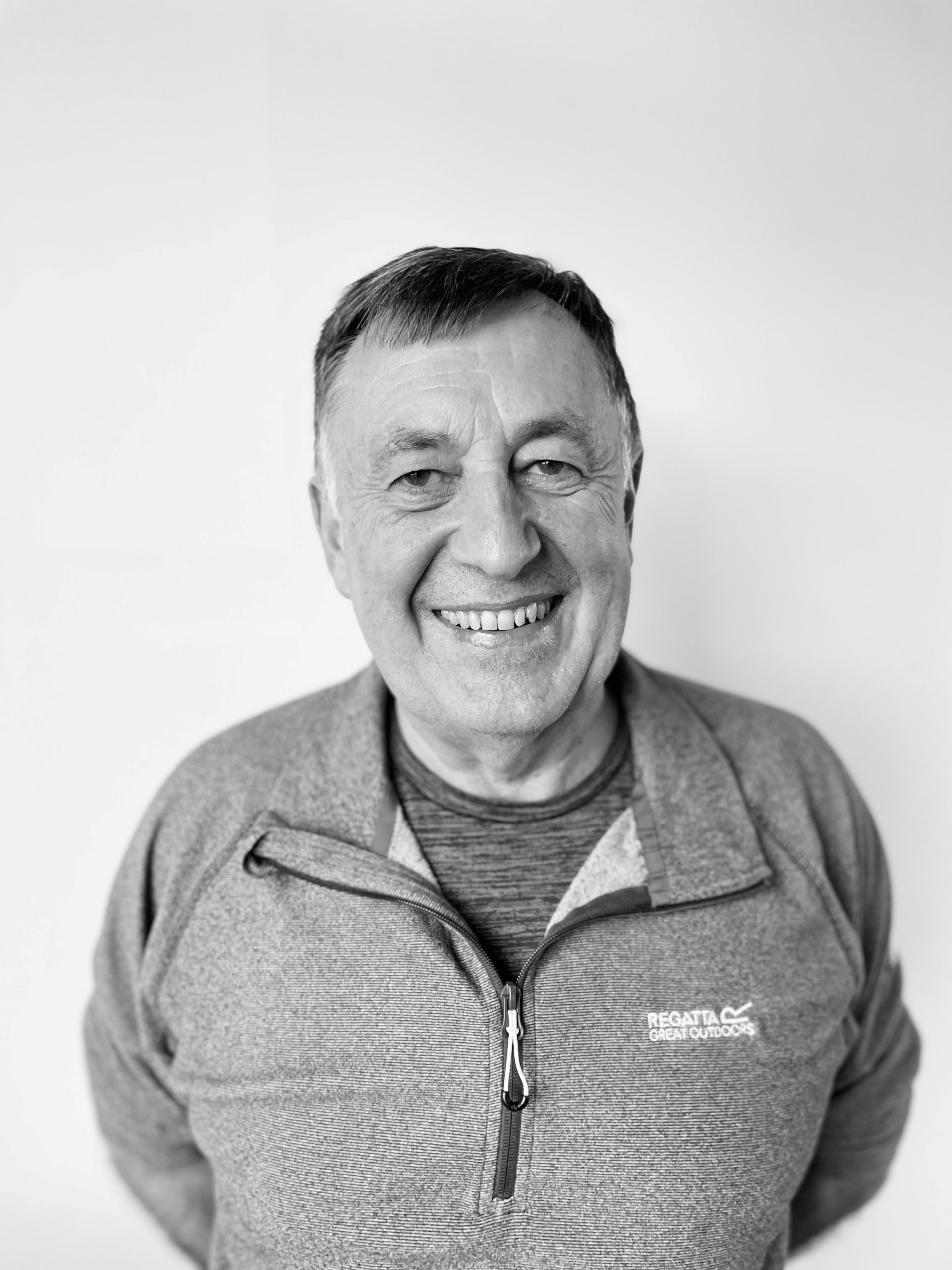 Alan Mellor