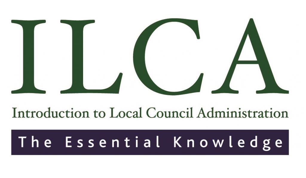 ILCA logo