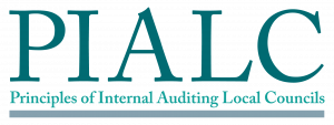 Principles of Internal Auditing Local Councils (PIALC)
