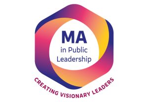 MA in Public Leadership
